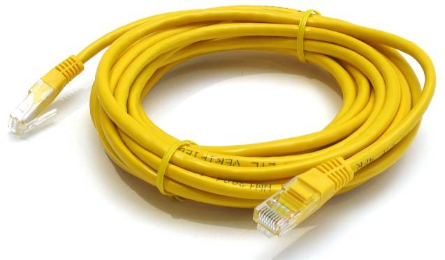 set_kabel_2 Локальная сеть с доступом в интернет