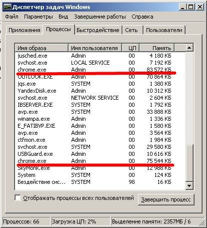 Zavis_PK_2 компьютер завис намертво
