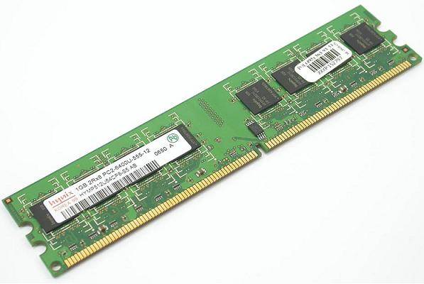 Stroenie Kompa_10 Память DDR 2