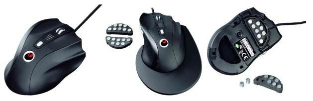 Игровая компьютерная мышь Raptor-gaming m4 Технические вопросы