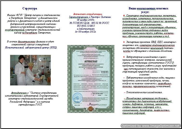 Вот такой буклет или брошюру мне пришлось делать для нашей организации.
