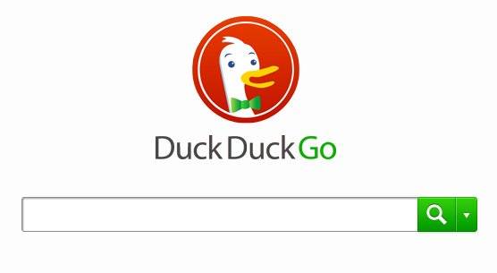 DuckDuckGo ( https://duckduckgo.com/)— гибридная поисковая система с политикой конфиденциальности пользователя и его поисковых запросов.