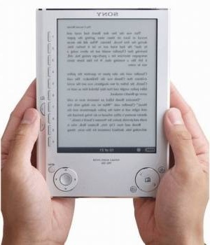 Преимущество электронной книги