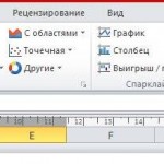 Как создать нумерацию страниц в Excel