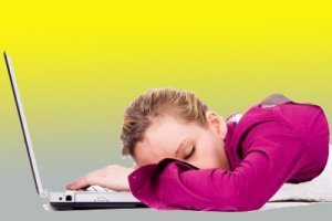 Как настроить спящий режим Windows 7