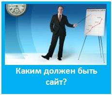 Каким должен быть сайт, чтобы посетители хотели к вам вернуться?
