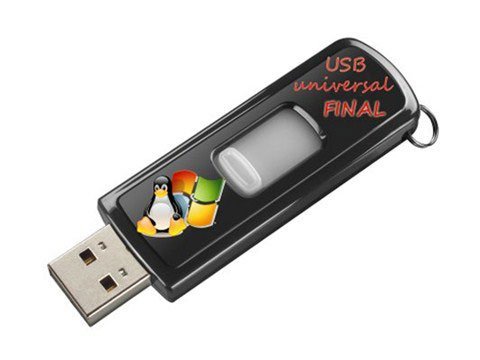 Какой файловой системой форматировать флешку Технические вопросы