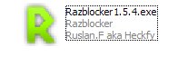 Razblocker – программа для решения серьезных проблем Программы