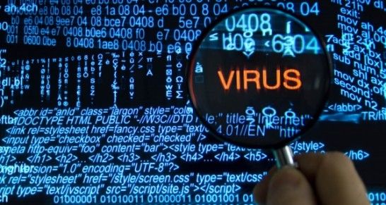 Восстановление файлов и лечение вируса шифровальщика Компьютерные проблемы