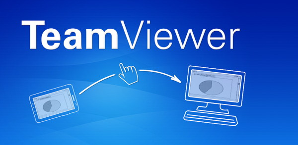 или Team Viewer (платно).