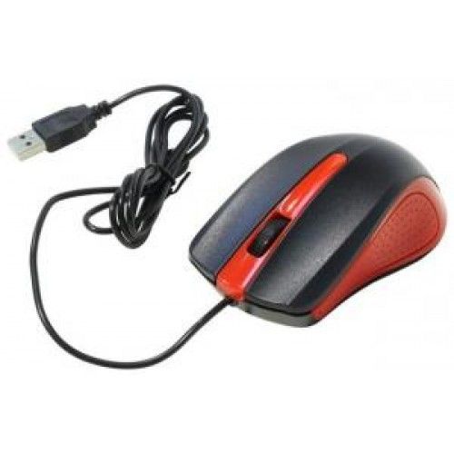 К ноутбуку или нетбуку можно подключить проводную мышь через разъем USB.
