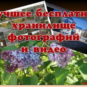 Google Фото – лучшее бесплатное хранилище для фото и видео Интернет