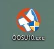 Достаточно запустить скачанный файл «OOSU10.exe».