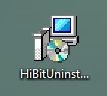 Запускаем файл «HiBitUninstaller-setup-2.6.15.exe»